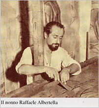 Raffaele Albertella